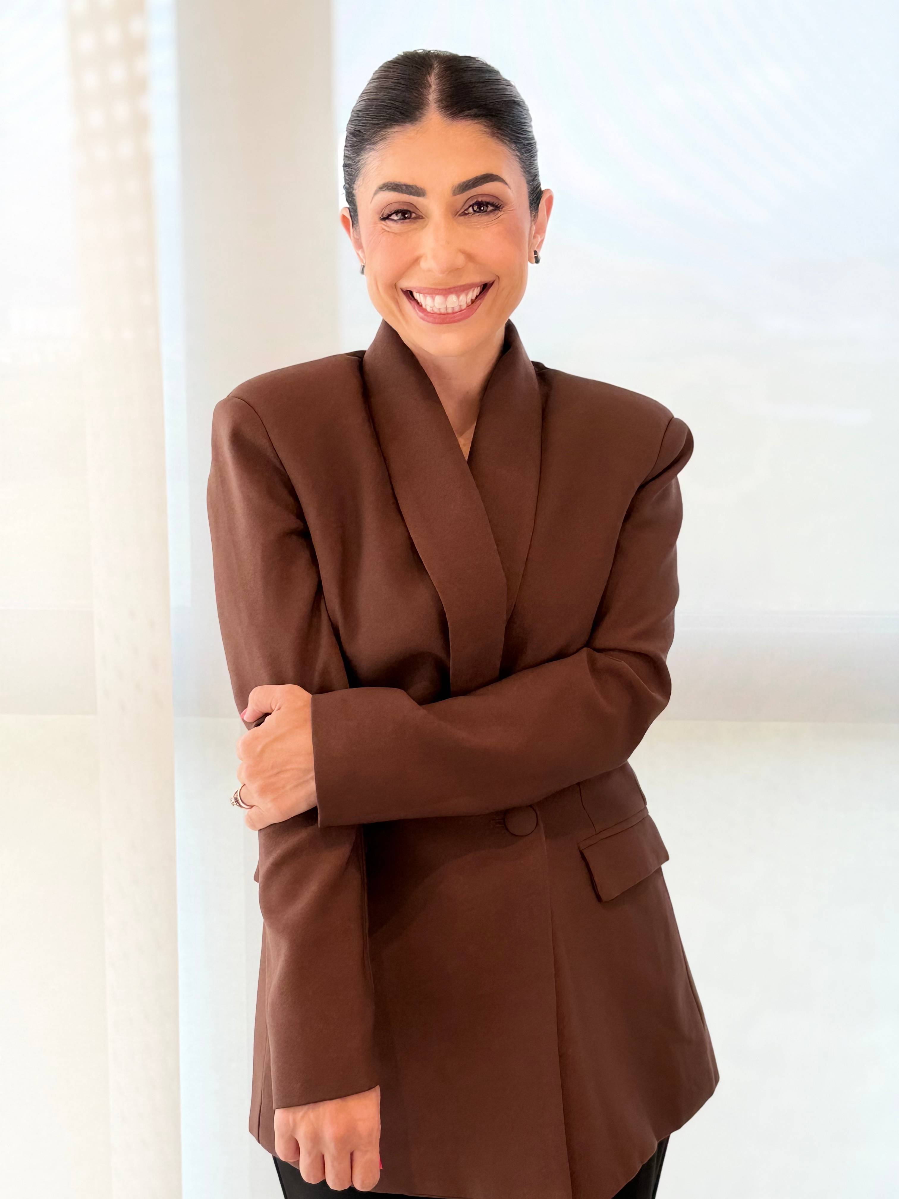 Dra. Juliana Entrago